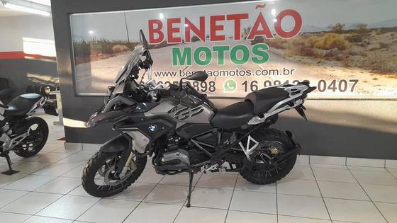 BMW R 1200 GS PREMIUM BMW R 1200 GS PREMIUM